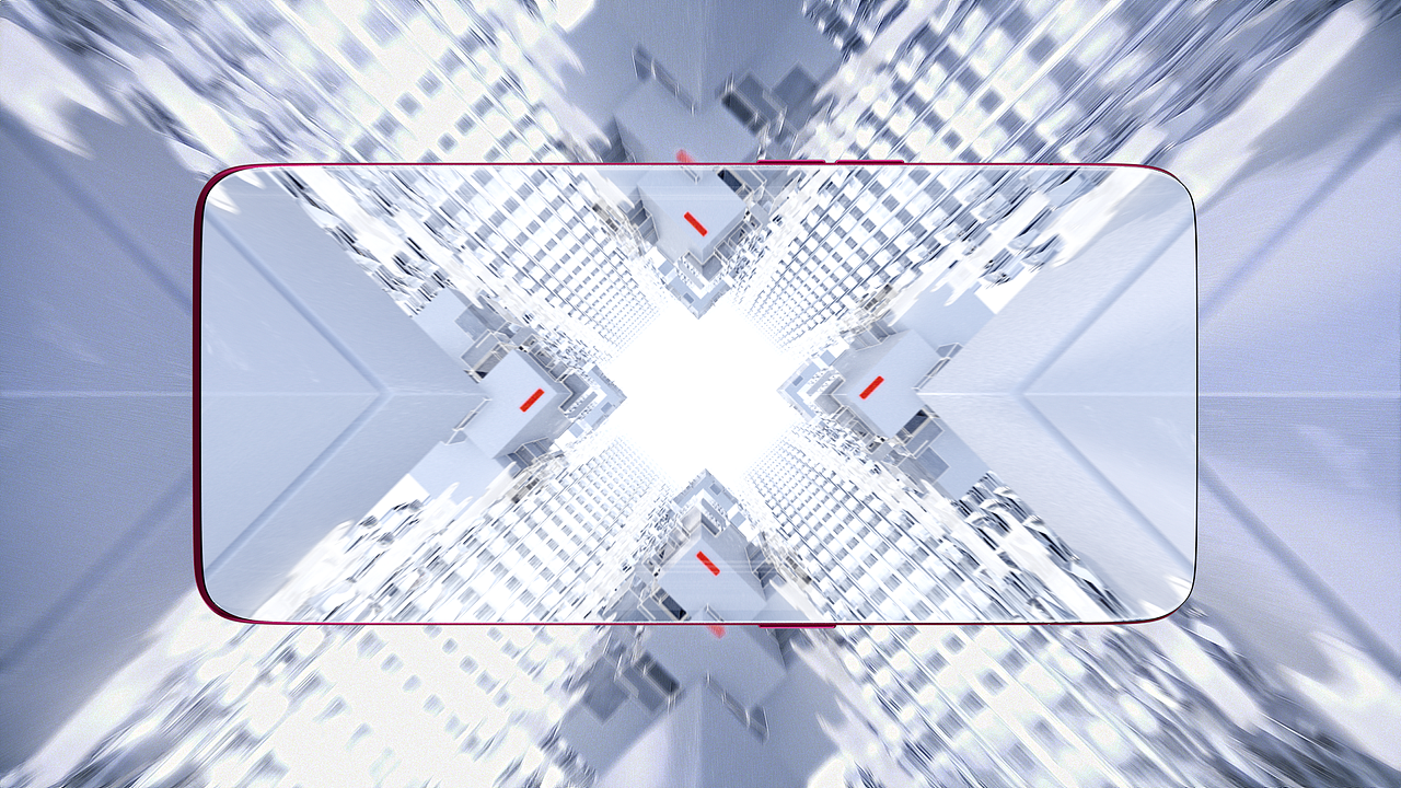 OPPO FIND X 临摹作品（图ZMTcxNjI3MzA0） - 其他三维 - 站酷设计师Jadem6原创素材 - 站酷ZCOOL