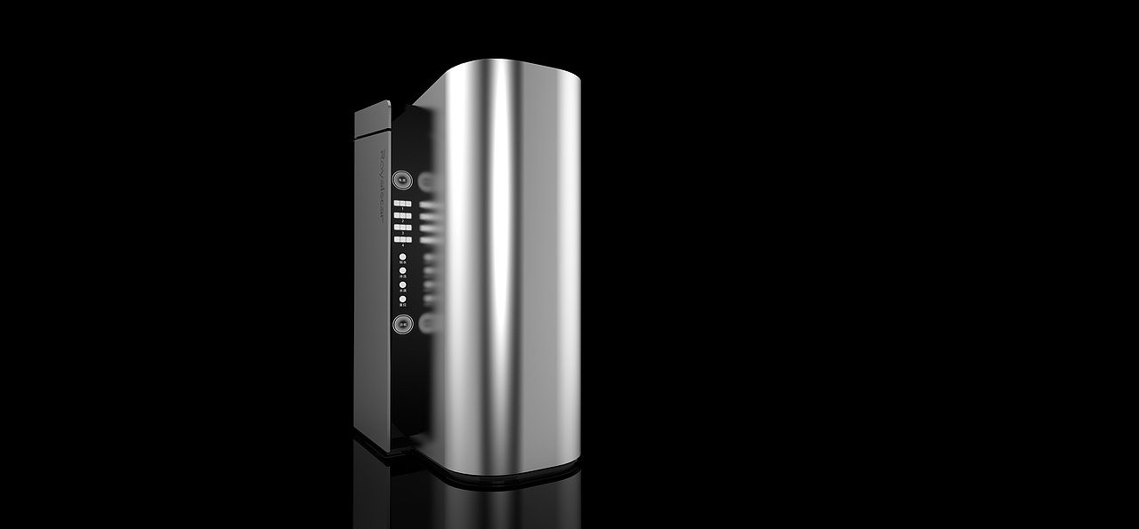 石皮设计工作室集成净水器工业设计（图ZOTQ1Mzg3ODA=） - 生活用品 - 站酷设计师合肥石皮设计原创素材 - 站酷ZCOOL