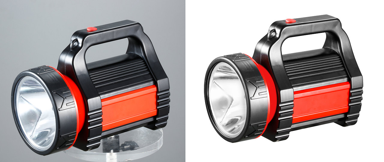 一些产品的前期到后期,真的要很用力吗?