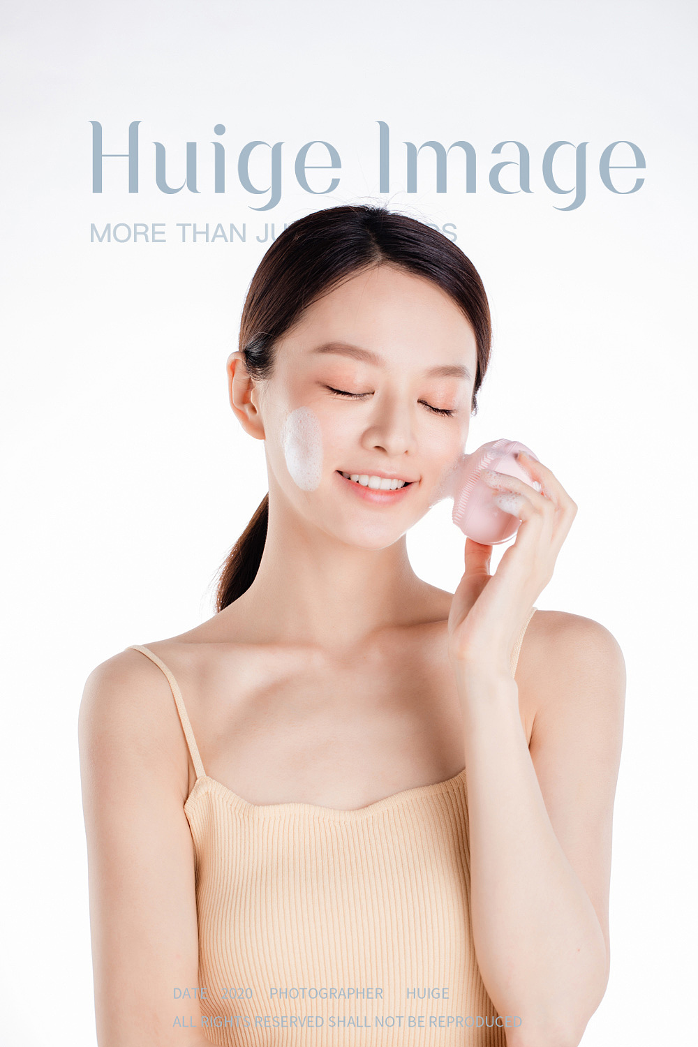 8月的美妆拍摄2（图ZMjI5NTg0ODI0） - 产品摄影 - 站酷设计师灰格影像原创素材 - 站酷ZCOOL