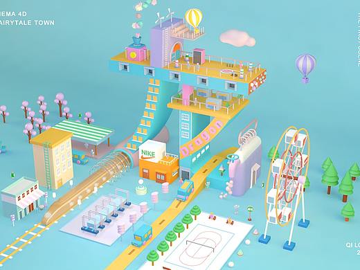 C4D