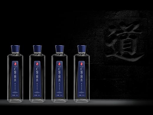崂山太清宫-汇智善水品牌系统性定位策划