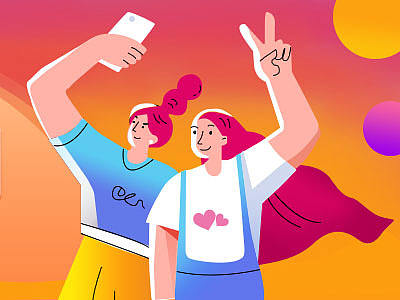 banner（个人主页-ZNDE2Njc5Njg=） - 运营设计 - 站酷设计师LLL_HUAN原创素材 - 站酷ZCOOL