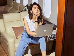 女模