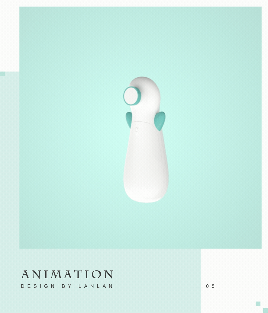 Animation (CINEMA 4D）（图ZMTk0NzcyOTg0） - 其他三维 - 站酷设计师dingdinglanlan原创素材 - 站酷ZCOOL