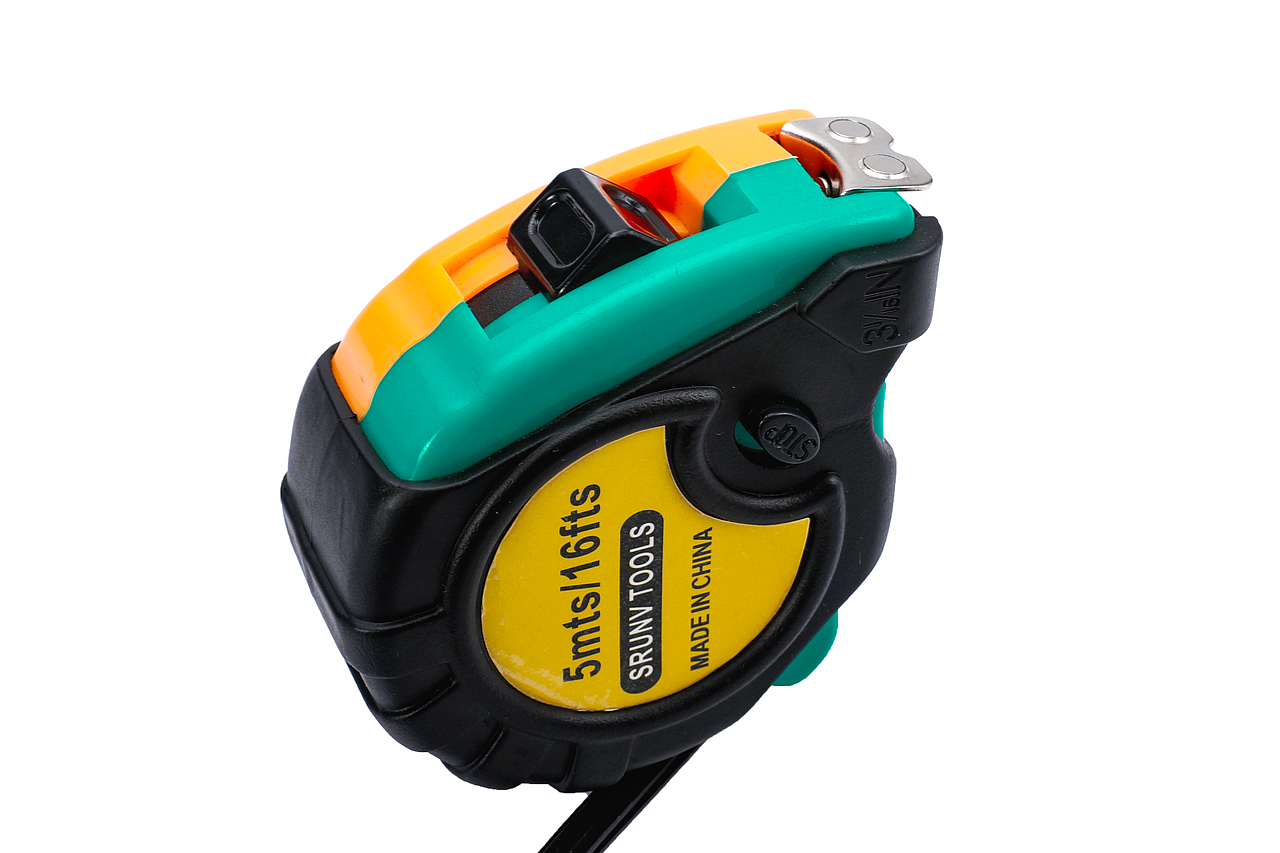 卷尺产品拍摄产品修图