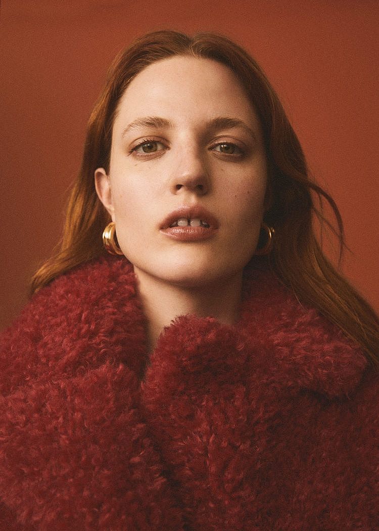 独立站品牌形象片