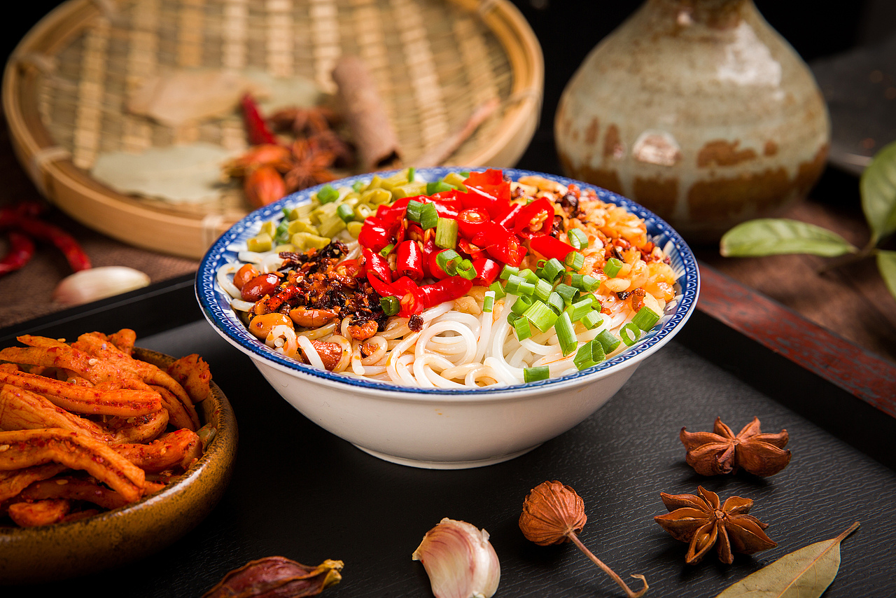 电商速食类产品往期拍摄案例（图ZMTY0MDk1NDU2） - 产品摄影 - 站酷设计师成都赤城摄影原创素材 - 站酷ZCOOL