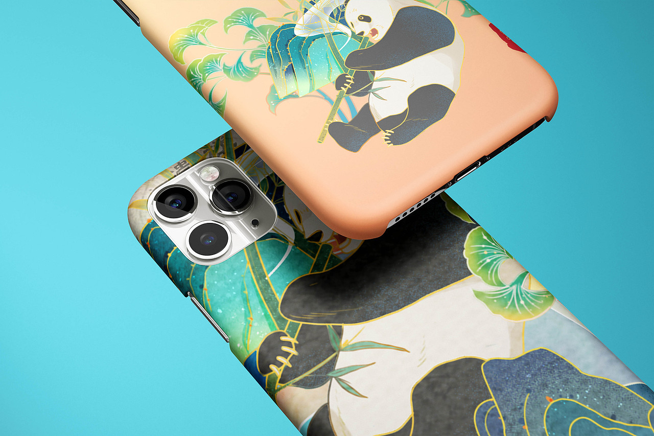 【成都城市插画】（图ZMjI5NjU0NTEy） - 创作习作 - 站酷设计师琉璃LLEE原创素材 - 站酷ZCOOL