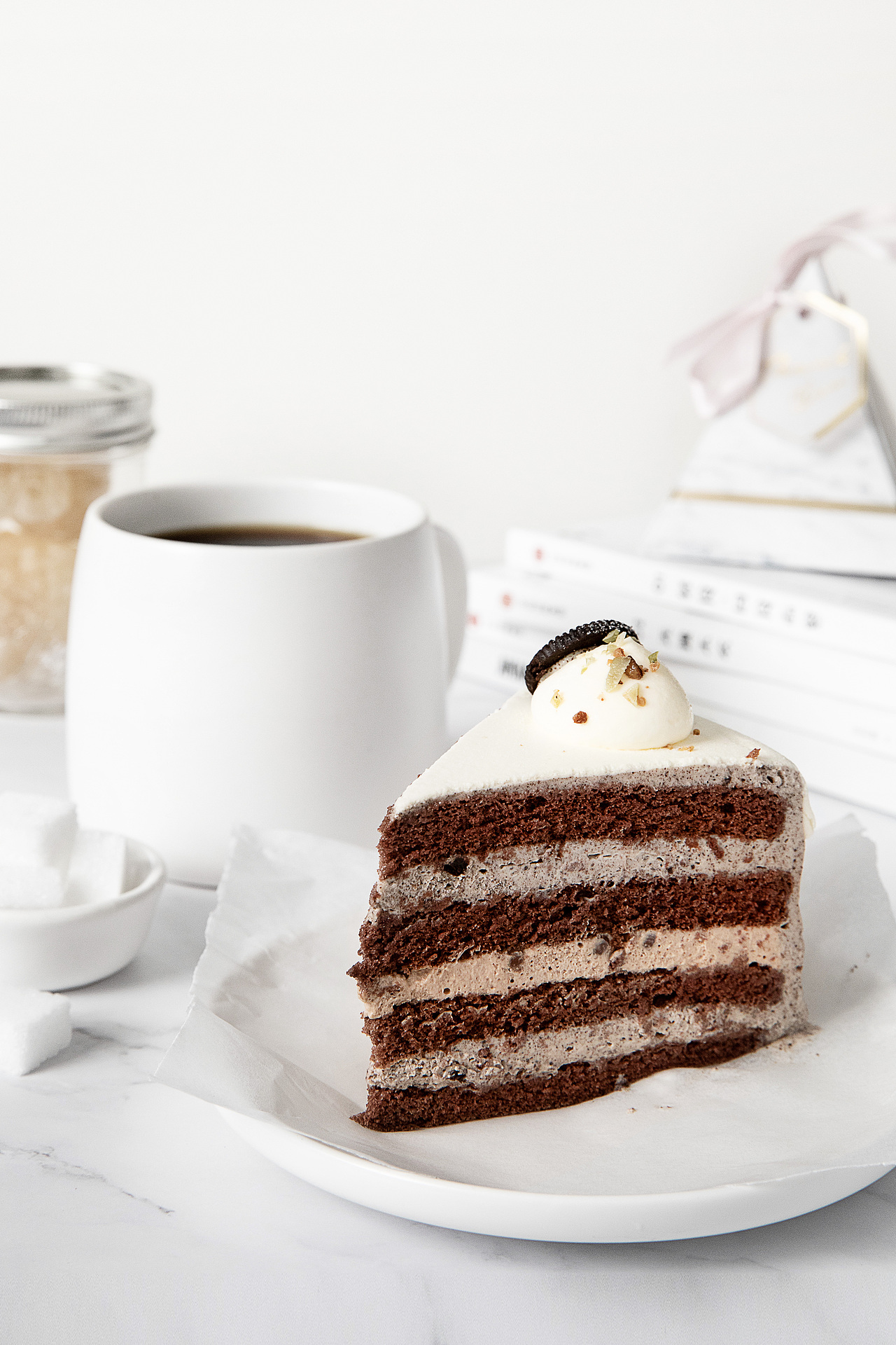 食物摄影 | 亮调风格拍摄练习