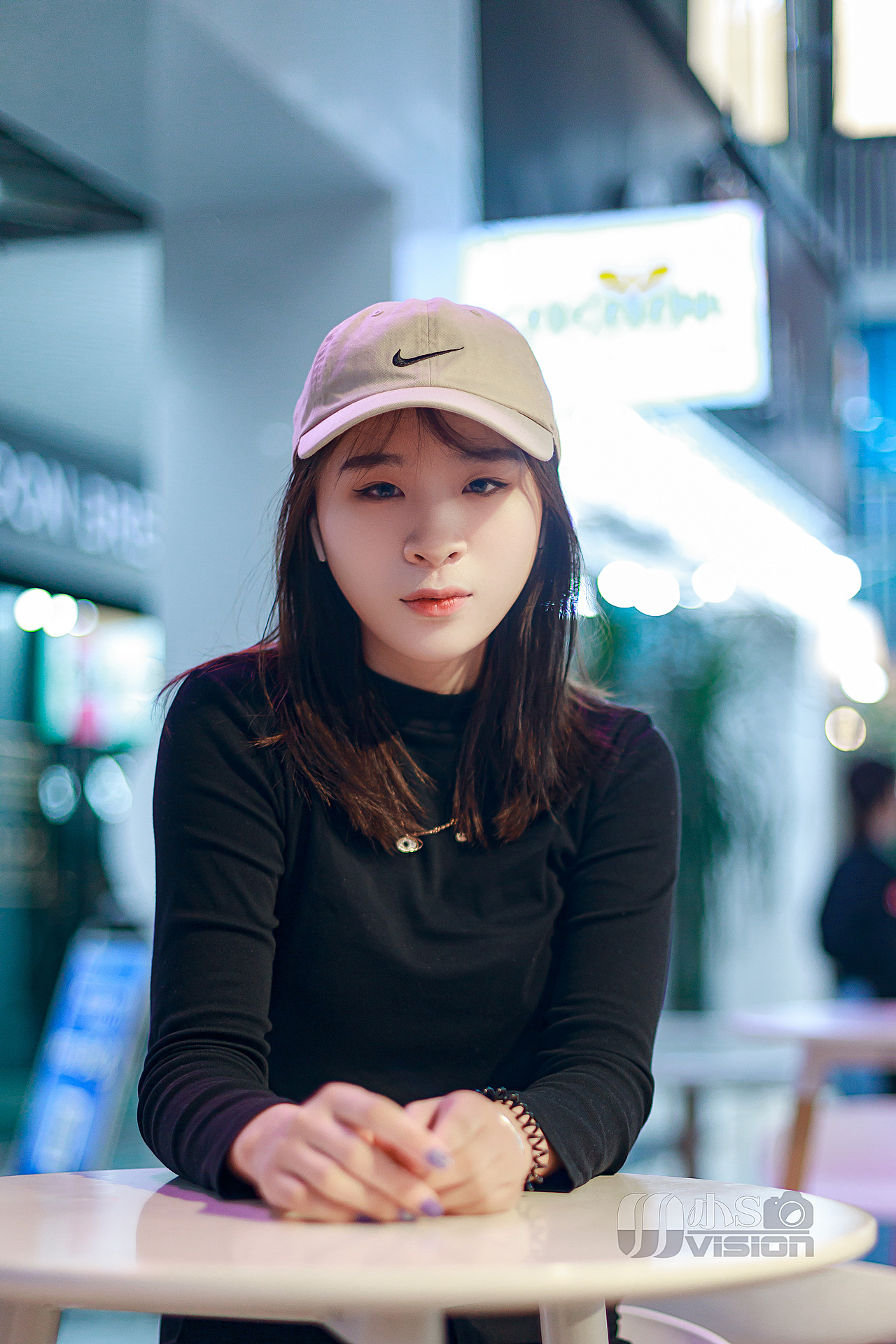 棠下智匯PARK---街拍（圖ZMjE1ODU5NjU2） - 人像攝影 - 站酷設(shè)計(jì)師小S視覺原創(chuàng)素材 - 站酷ZCOOL