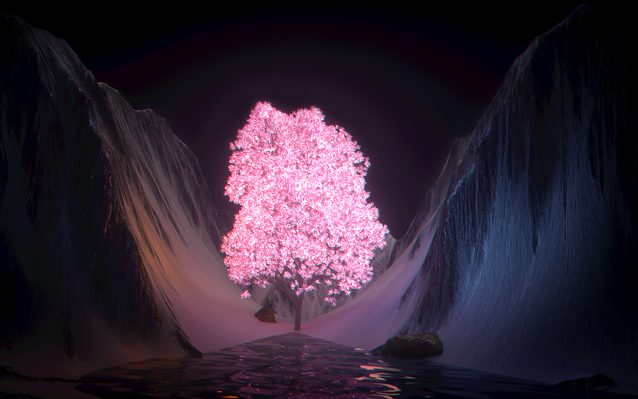 cinema 4d octane render-May，2018（图ZMTE2ODYyMTIw） - 其他三维 - 站酷设计师Duckman鸭头君原创素材 - 站酷ZCOOL