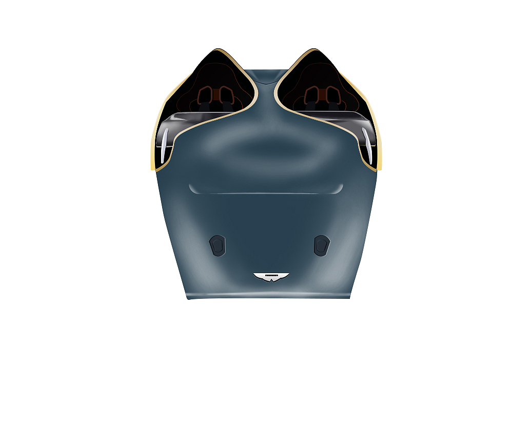 阿斯顿马丁概念车写实（图ZMTU3MDM5Mzky） - 其他 - 站酷设计师龙哥哥斯密达原创素材 - 站酷ZCOOL