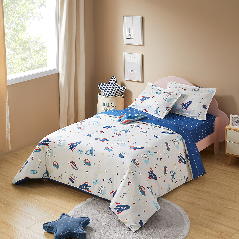 家具摄影 儿童床品四件套（图ZMjcyOTgyMTcy） - 产品摄影 - 站酷设计师ABvision阿宝影视原创素材 - 站酷ZCOOL