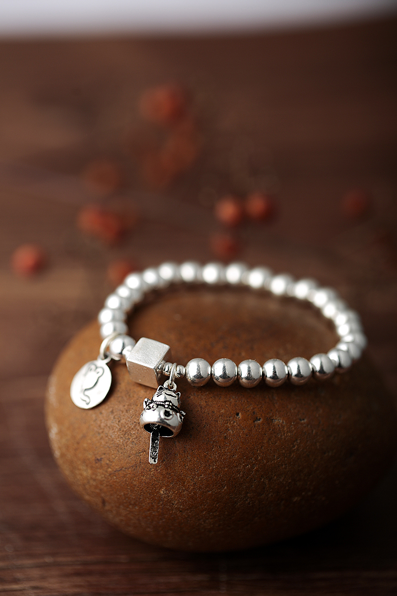 银饰日常（图ZMTA4NDA3Mzky） - 产品摄影 - 站酷设计师SHENZHISONG原创素材 - 站酷ZCOOL