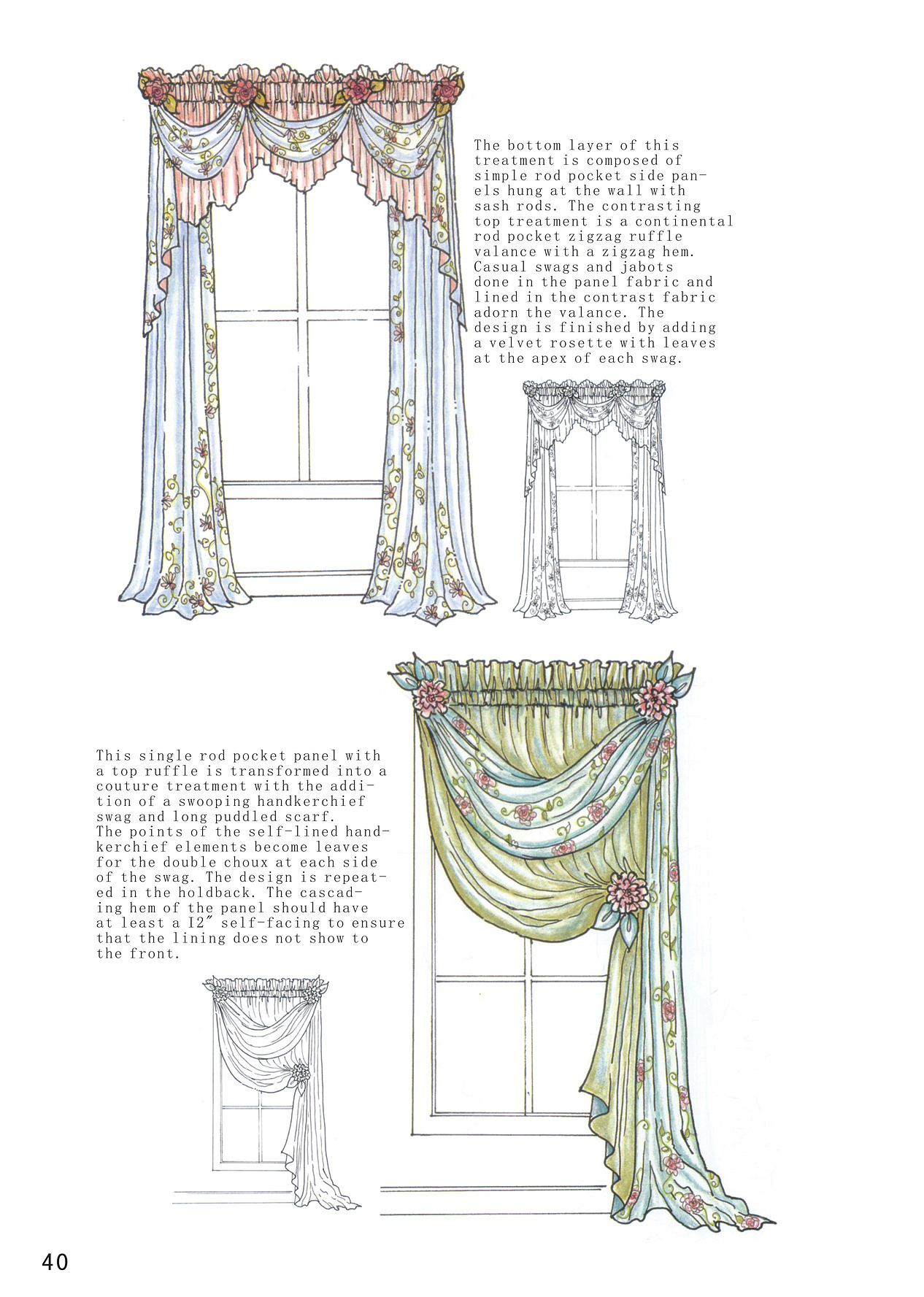 离职中窗帘相关资料整理（图ZNTE1NjkwNTI=） - 其他平面 - 站酷设计师Janey_lee原创素材 - 站酷ZCOOL