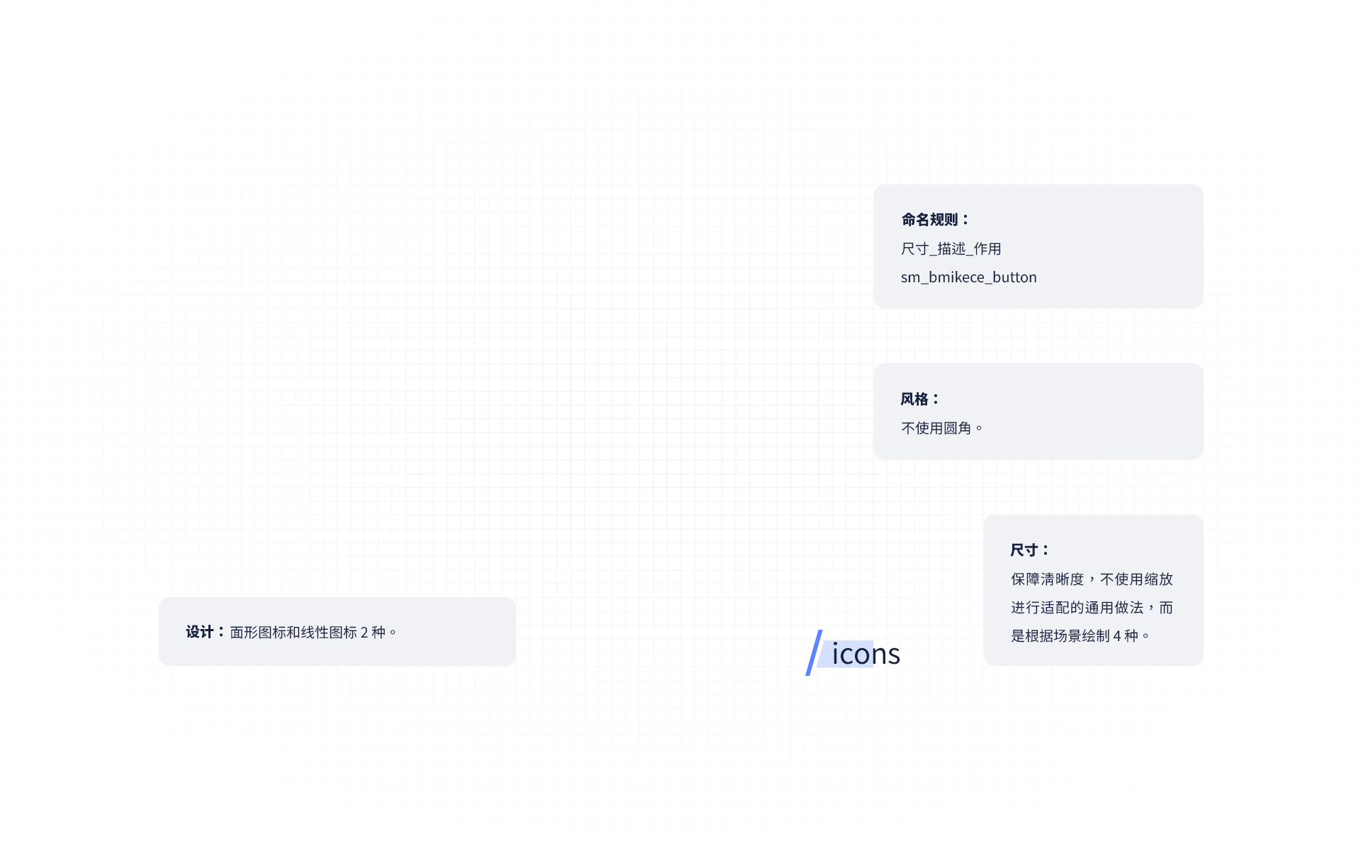 设计系统 B 端 - AC 后台(图ZMjk2MDQ0ODM2) - 其他网页 - 站酷设计师ZUILI字浮白原创素材 - 站酷ZCOOL