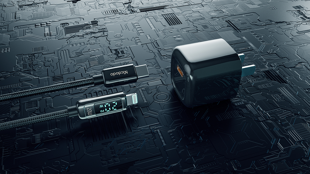 C4D    OC渲染