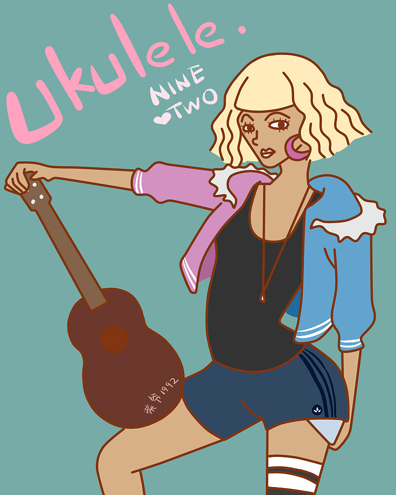 ukulele