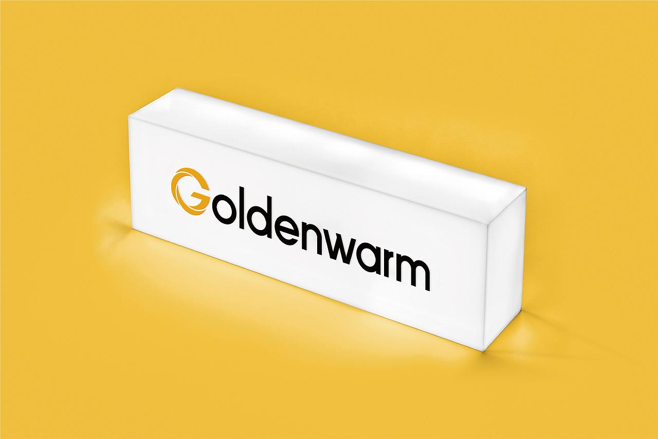 Goldenwarm品牌形象设计（图ZMjQ1OTc1Njk2） - 品牌 - 站酷设计师centmo熏墨堂原创素材 - 站酷ZCOOL