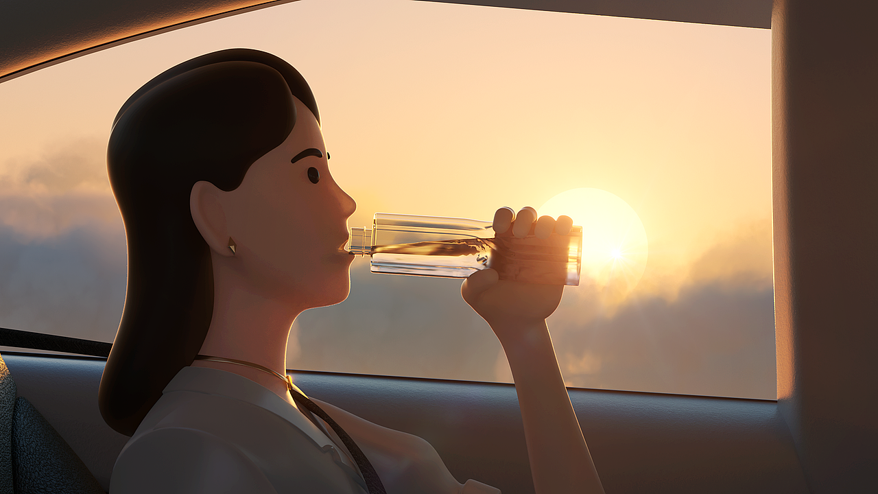 滴滴升舱日（图ZMjY2NDE4OTI4） - 动画/影视 - 站酷设计师静痕原创素材 - 站酷ZCOOL