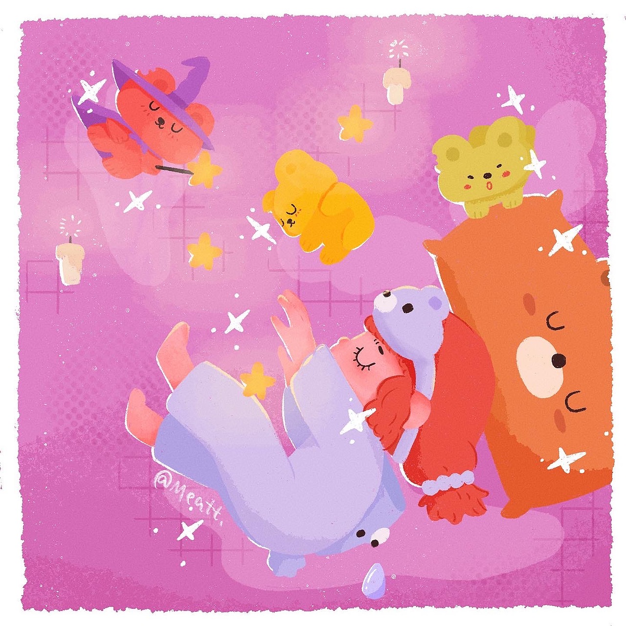 在家里都能干什么呢?