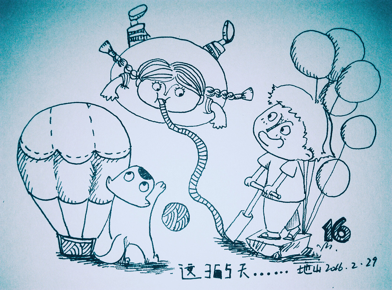 数着日子过的异地恋孩子（图ZNDM5ODE0OTI=） - 文案/策划 - 站酷设计师慢郎中原创素材 - 站酷ZCOOL