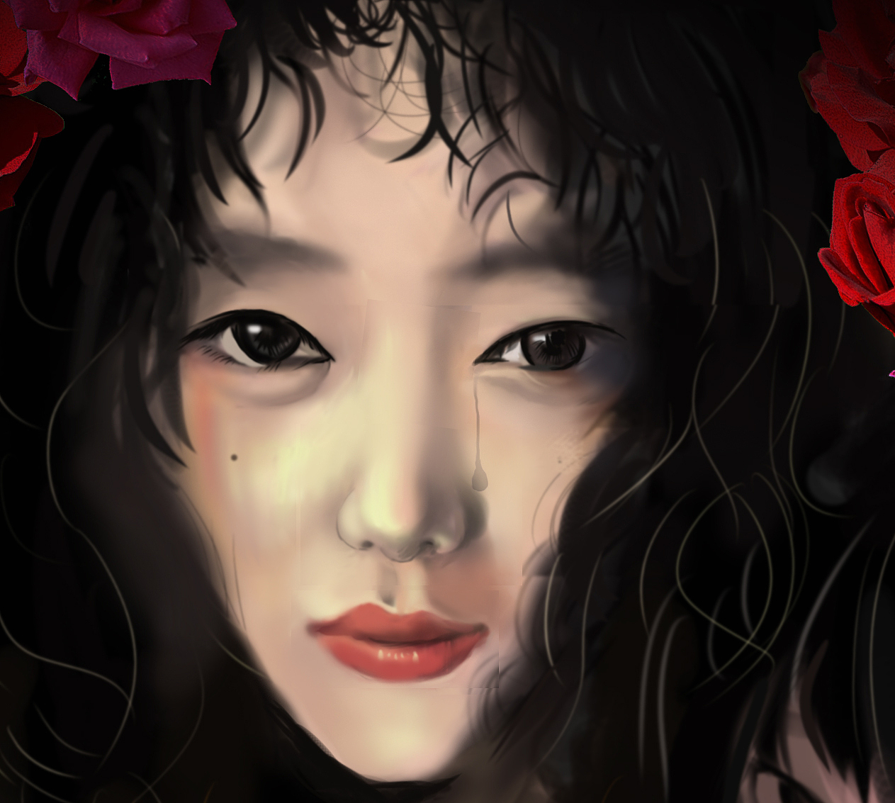 雪崩（图ZMTgwNjM3NTI4） - 其他平面 - 站酷设计师天使治心原创素材 - 站酷ZCOOL