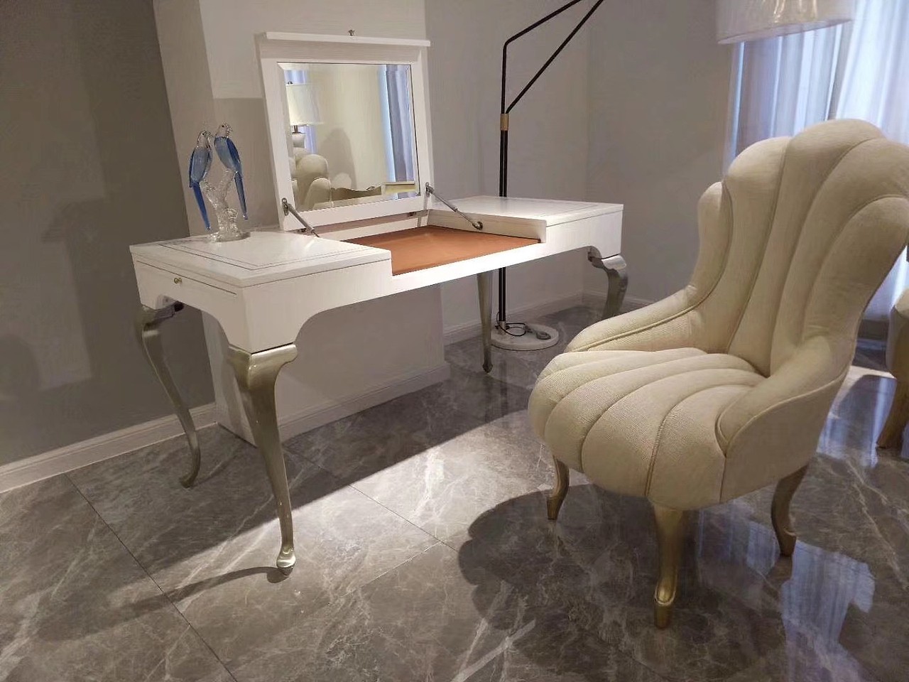 美克美家carcole，高端定制产品（图ZMTkxNjg1MTEy） - 生活用品 - 站酷设计师HARBOR家具原创素材 - 站酷ZCOOL