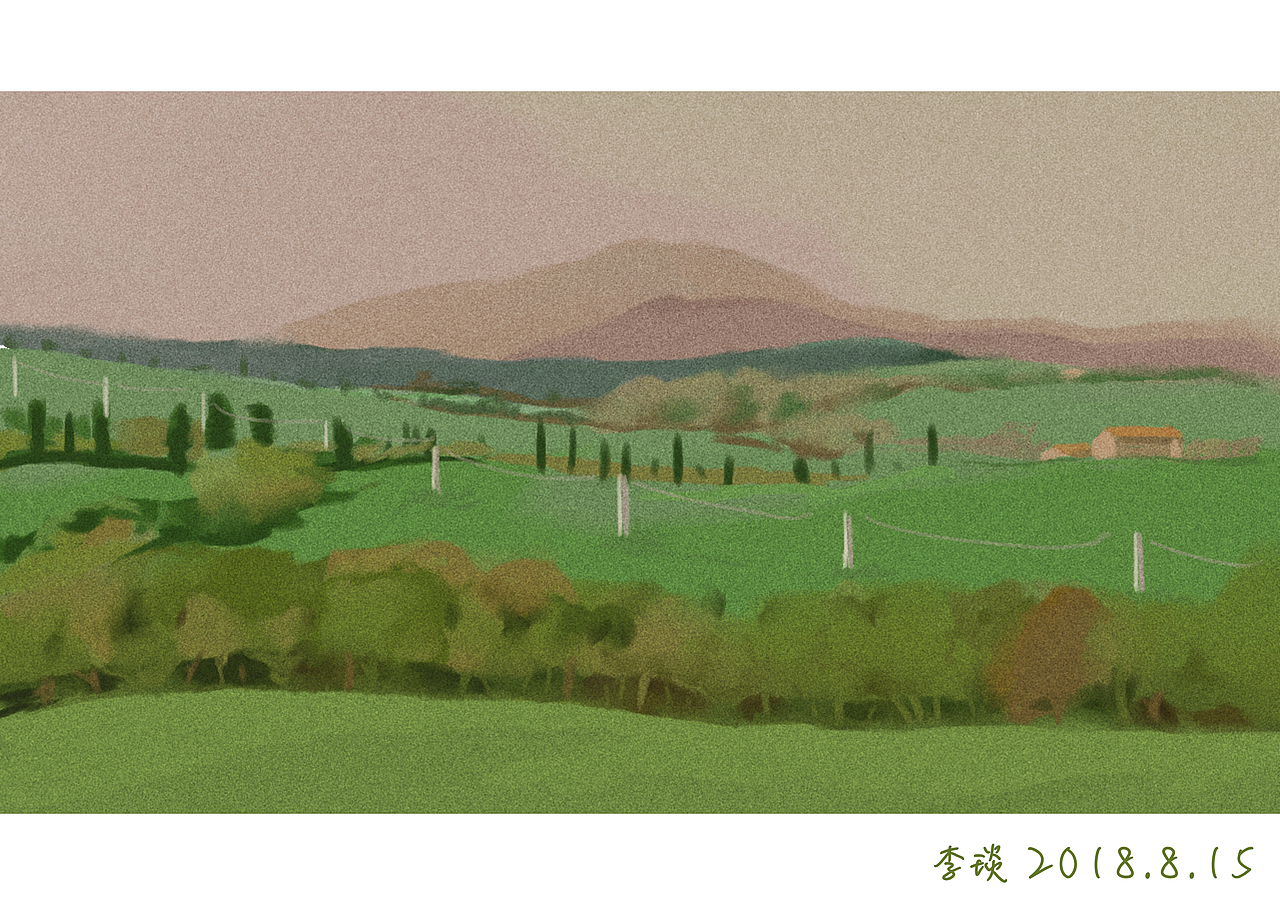 《灿烂人生》分镜练习（图ZMTI5MDUzMTA4） - 创作习作 - 站酷设计师莉莉脸原创素材 - 站酷ZCOOL