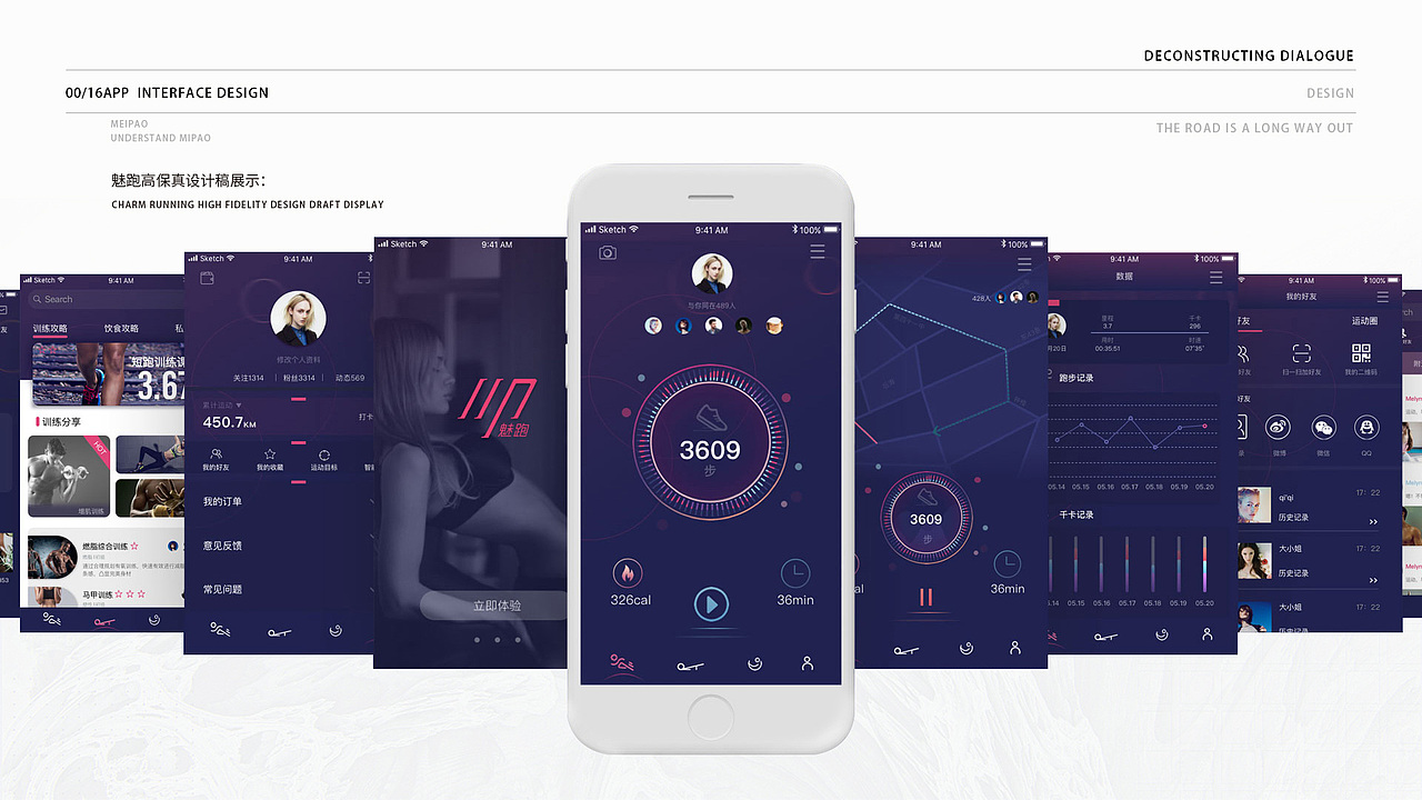 FUTURE(Sample reels)