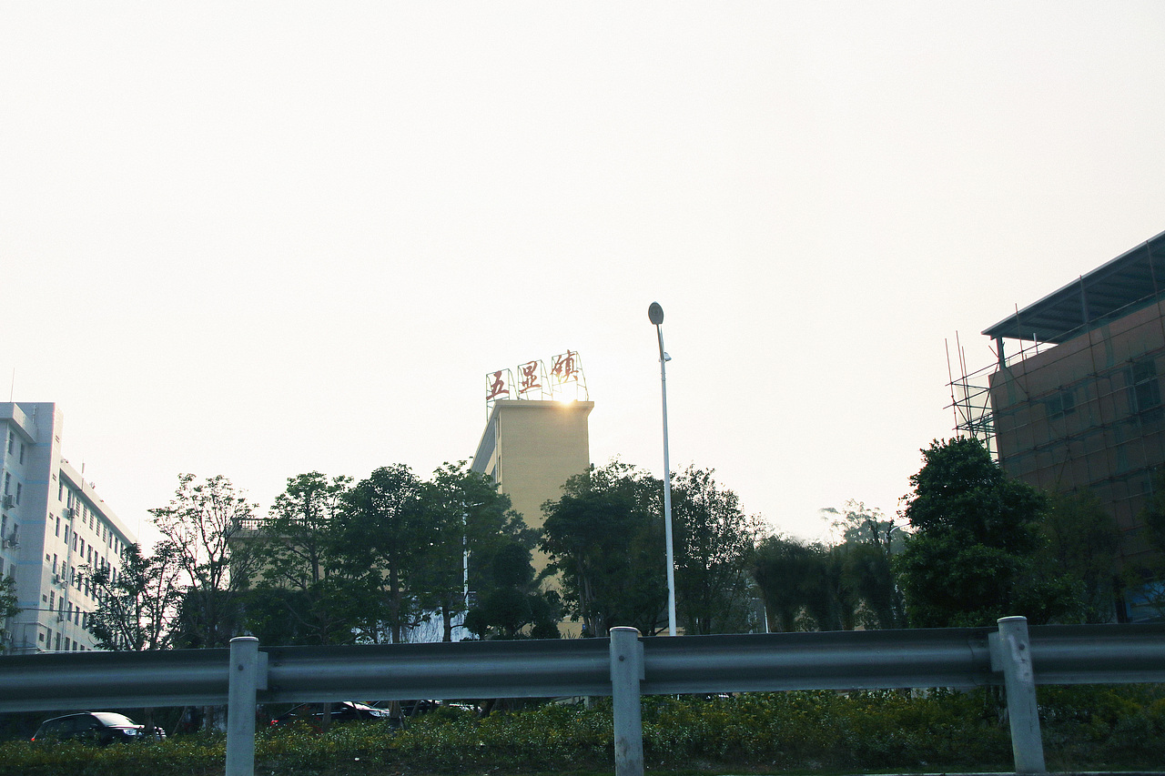 20160311影视城-外围采光