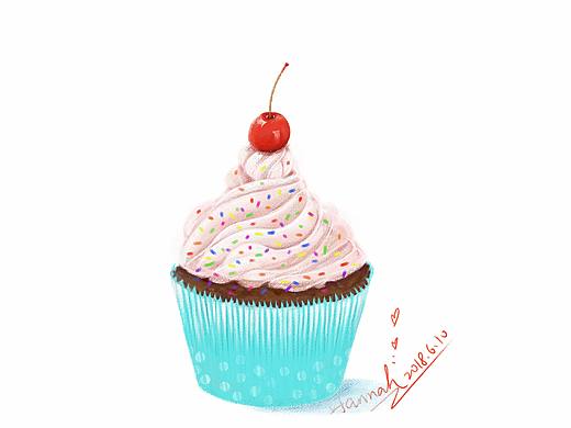 cup cake