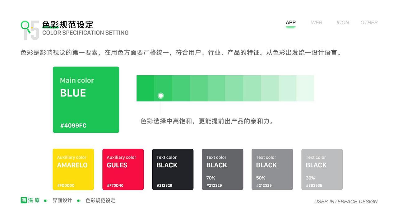 个人作品集（图ZMjQ2NDgxOTY4） - APP界面 - 站酷设计师老曳原创素材 - 站酷ZCOOL