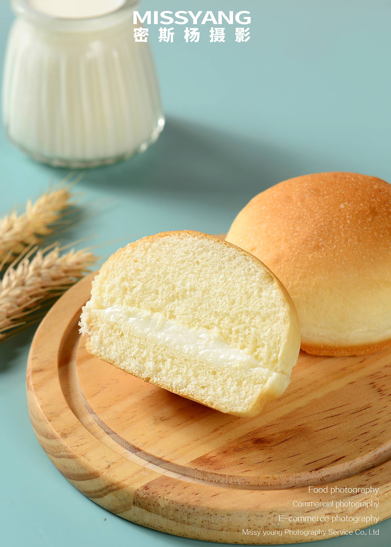 面包甜点|美食摄影|电商摄影|产品拍摄×郑州密斯杨（图ZMjc0NjE4MTYw） - 美食摄影 - 站酷设计师密斯杨摄影原创素材 - 站酷ZCOOL