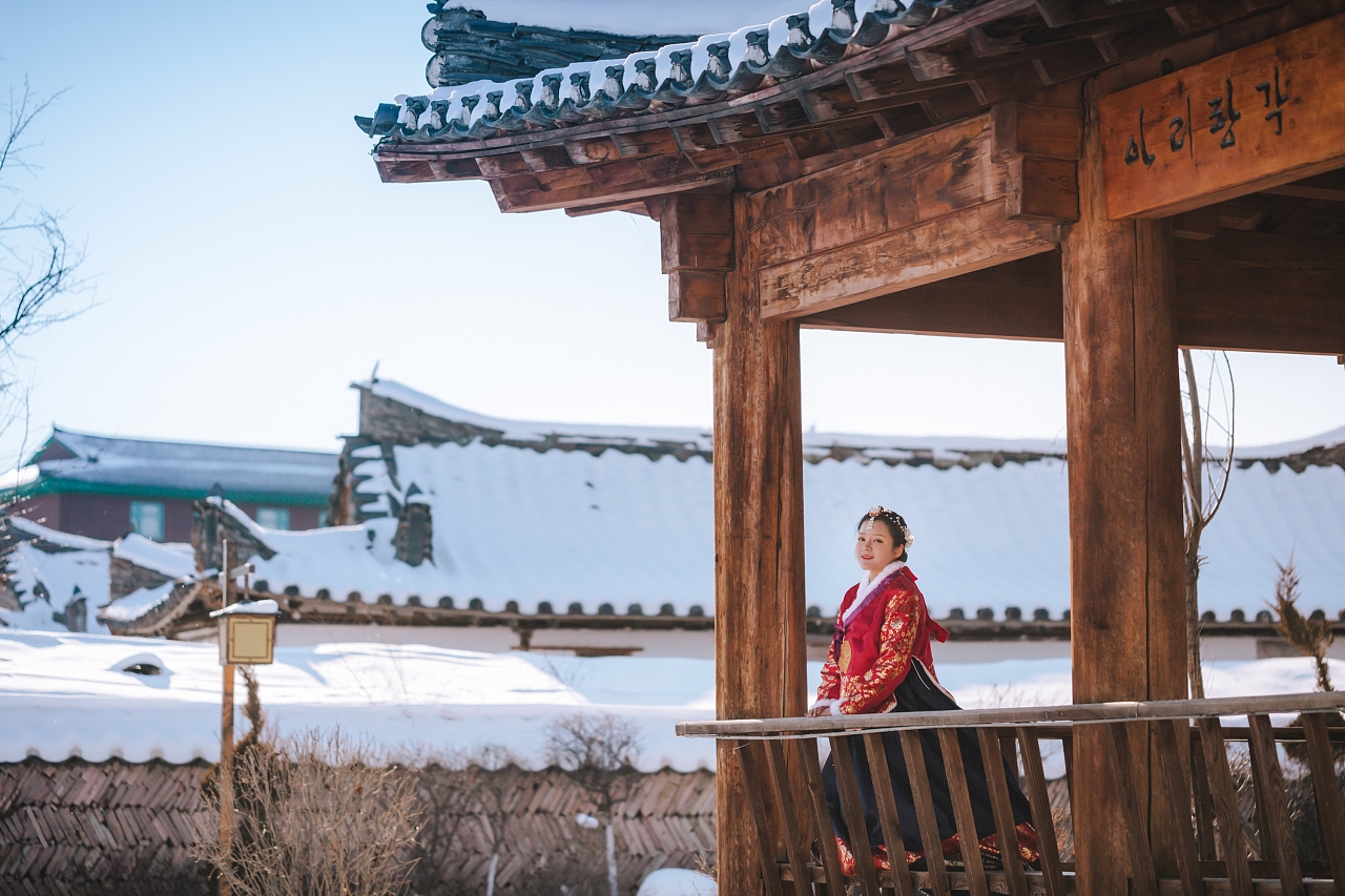 朝鲜旅游资深导游带您走进朝鲜金刚山的历史古迹——三佛岩
