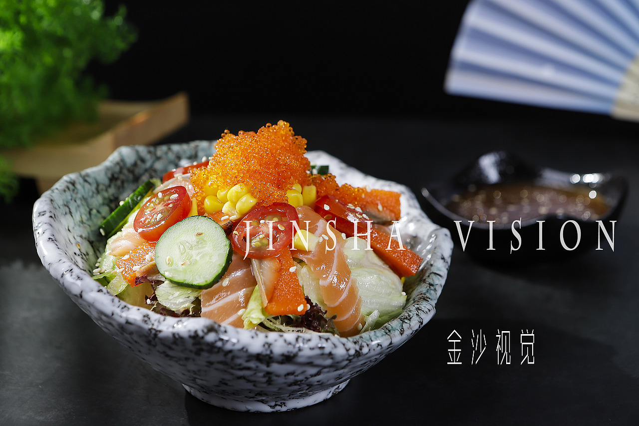 日式料理（图ZMTgwMzc5MzAw） - 产品摄影 - 站酷设计师金沙摄影原创素材 - 站酷ZCOOL