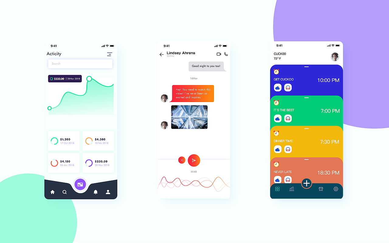 作品集（图ZMjA2Mzk0MDg4） - 软件界面 - 站酷设计师流浪的蒲公英海原创素材 - 站酷ZCOOL