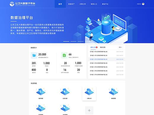 门户首页