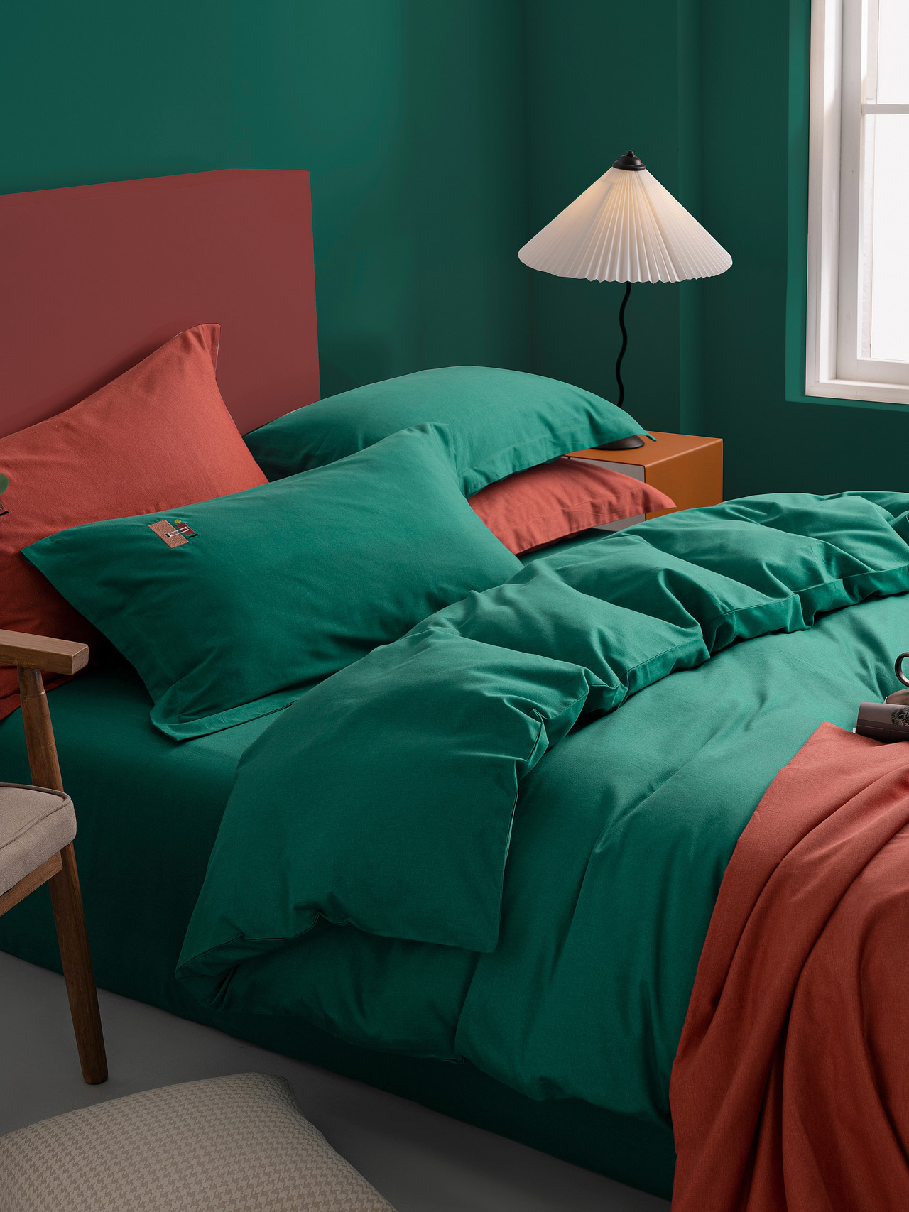 家纺摄影-罗莱家纺