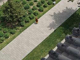 山西古建朝圣之旅