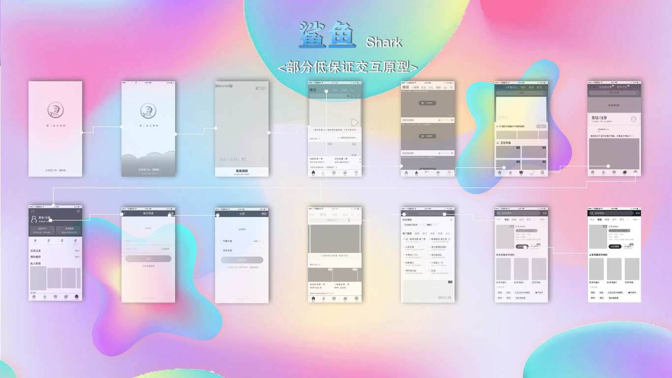 作品集（图ZMTYzOTE0NzA4） - PPT/Keynote - 站酷设计师Panda丶00原创素材 - 站酷ZCOOL