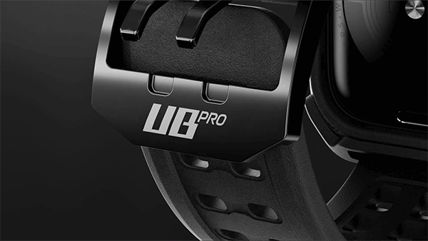 直男硬核Apple Watch保护套（图ZMTgzOTU3MTI0） - 动画/影视 - 站酷设计师伍号设计原创素材 - 站酷ZCOOL