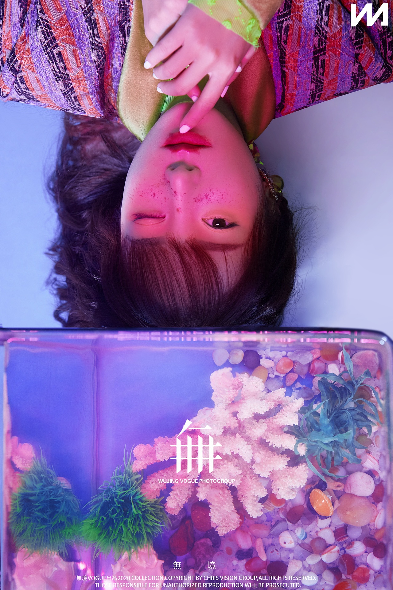 无境-时尚个性-③（图ZMjc2Nzc3MDUy） - 人像摄影 - 站酷设计师无境Studio原创素材 - 站酷ZCOOL