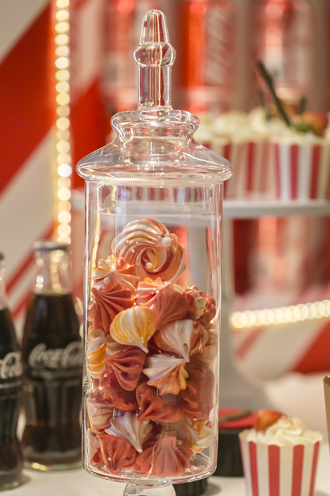 可口可乐主题甜品台（图ZMTYwNDI5MjA0） - 产品摄影 - 站酷设计师粥小卜原创素材 - 站酷ZCOOL