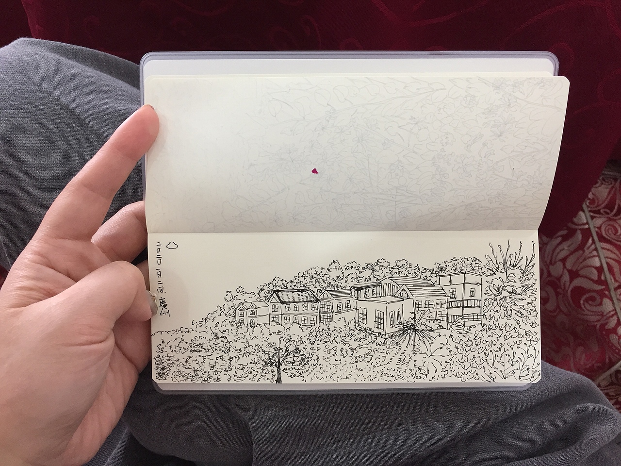 2020（图ZMTk0OTI4MzQw） - 绘画 - 站酷设计师耳双原创素材 - 站酷ZCOOL