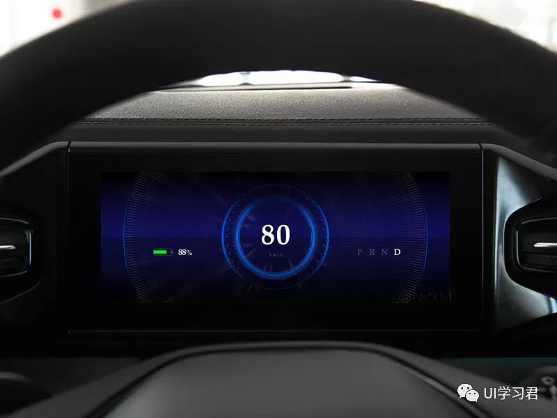 36/100 HMI | 我的100天打卡练习