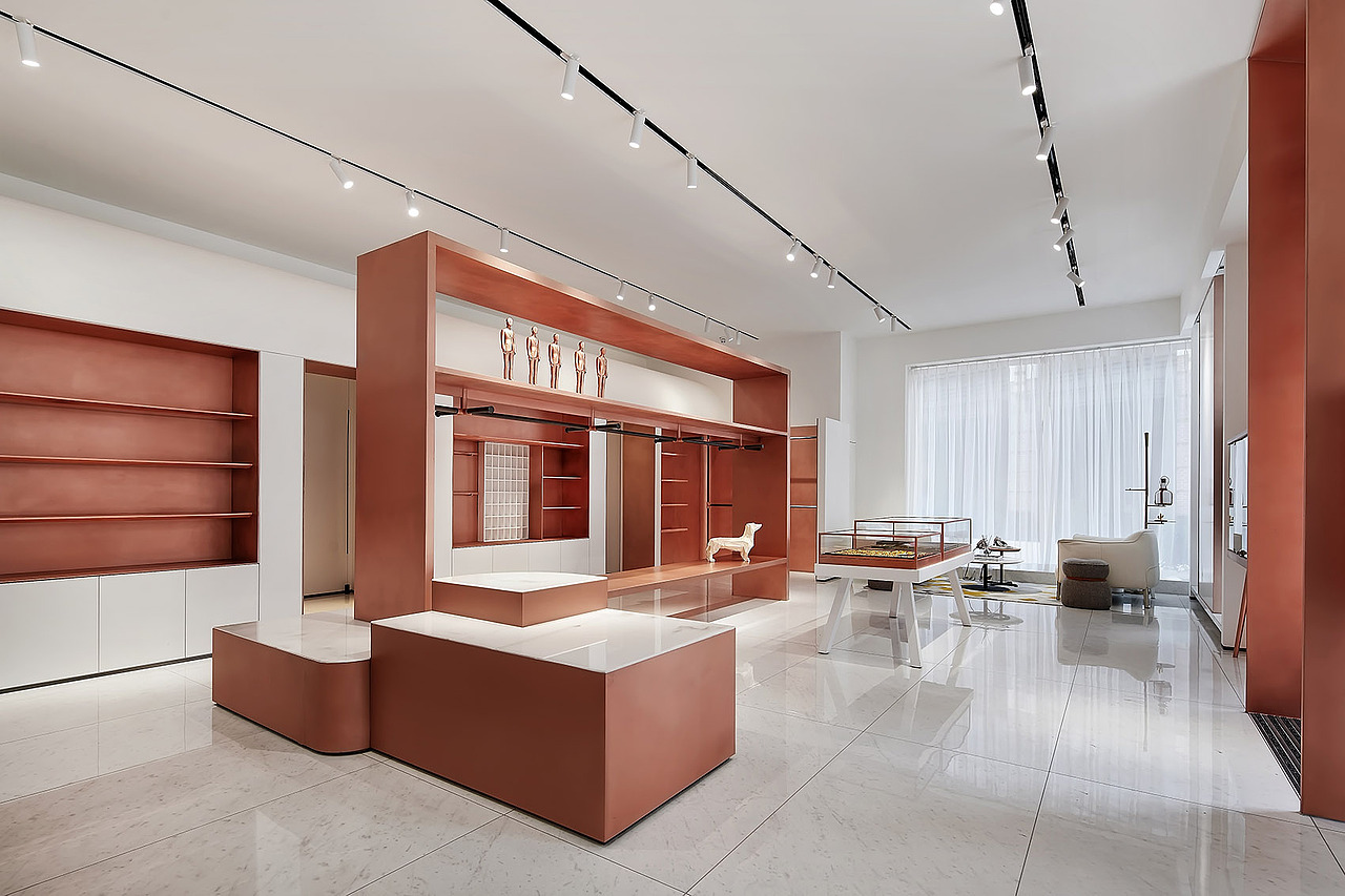 服装店（图ZMjEzMjg4Nzcy） - 家装设计 - 站酷设计师杨晨希原创素材 - 站酷ZCOOL