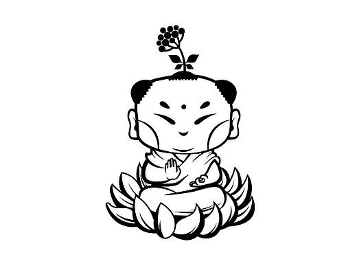 徐记西洋参片产品包装设计