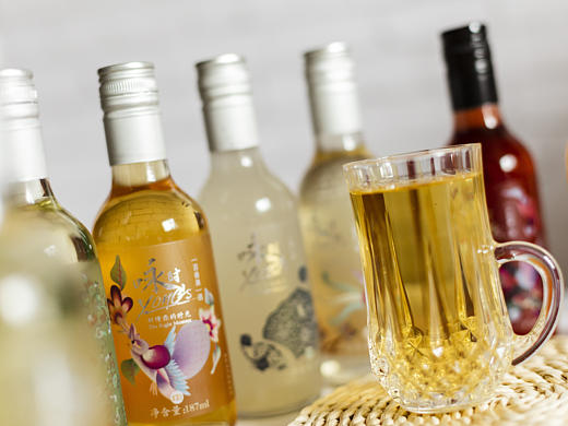 产品拍摄 花果酒拍摄  电商拍摄  酒类拍摄